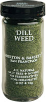 M&B DILL WEED