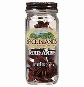 SI ANISE SEED WHOLE