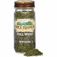 SI DILL WEED