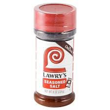 LAW SEAS SALT 12ct