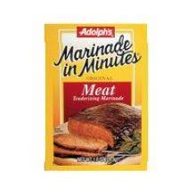 ADOLPH MEAT MARINADE