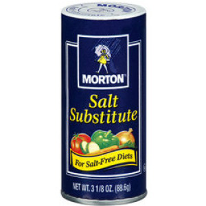 MORTON SALT SUB PLAIN