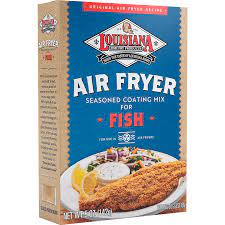 Louisiana Fish Fry Red Beans & Rice Mix - 3915600604
