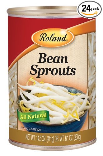 ROL BEAN SPROUTS