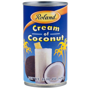 ROL CR OF COCONUT