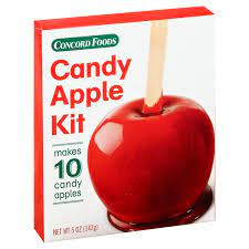 CONCORD CANY APPLE KT