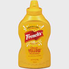 PP FRENCHS MUST 14 OZ