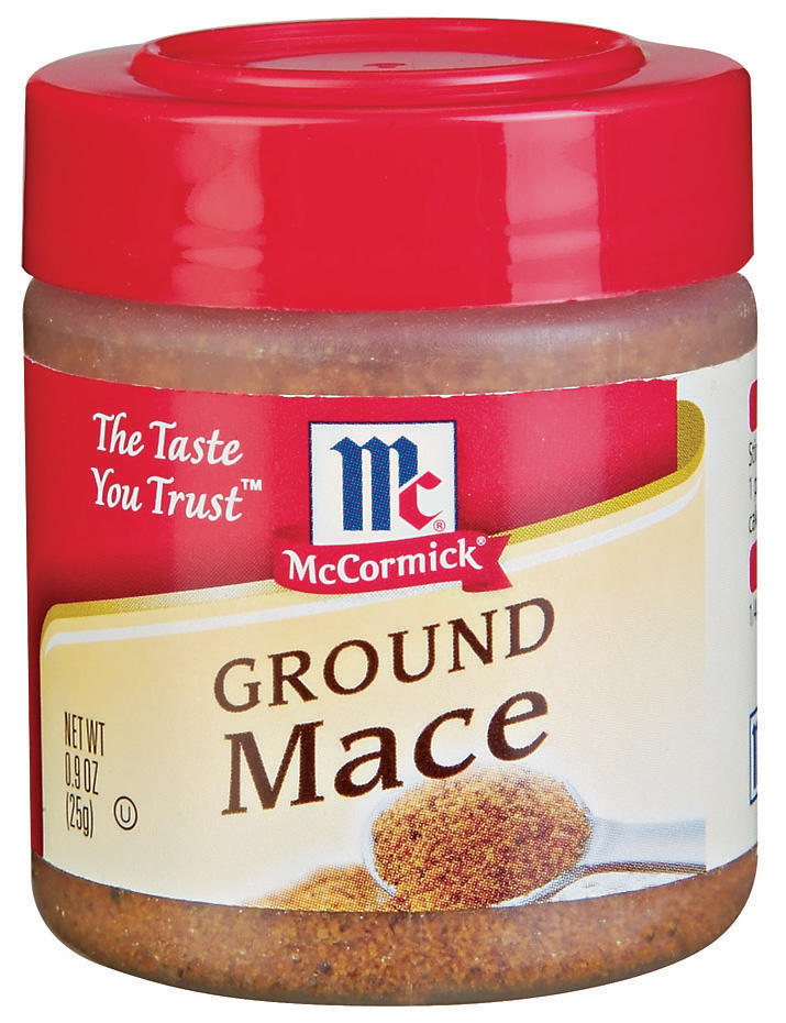 MC MACE GROUND