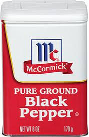 MC BLACK PEPP/CAN 6.0