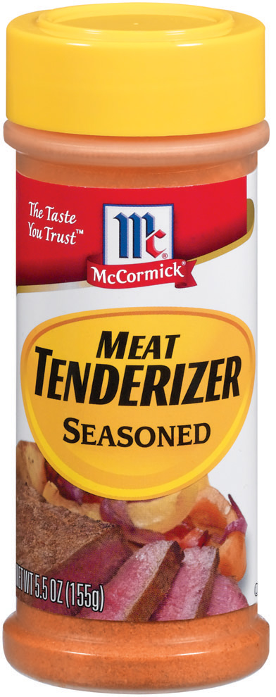 MC SEAS MEAT TENDER