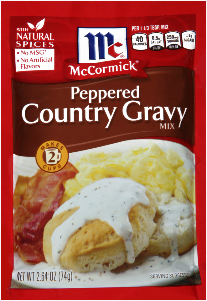 MC PEPPERED COUNTRY