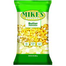 MIKES BUTTER POPCORN