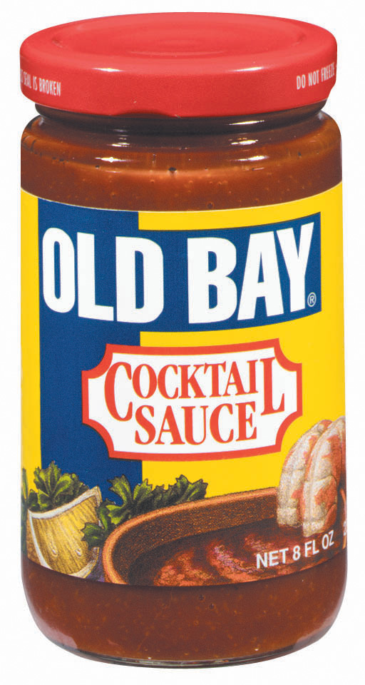 OLD BAY COCKTAIL SCE