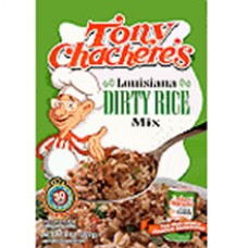 CHACHERE DIRTY RICE
