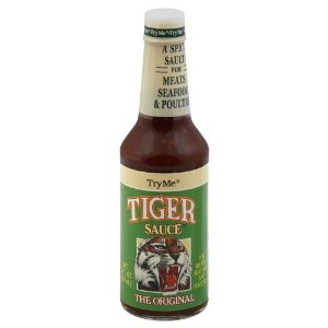TRYME TIGER SCE