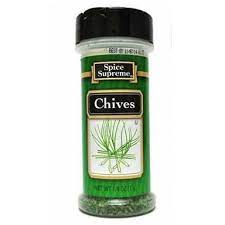SP SUP CHIVES 3.5OZ