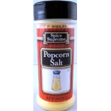 SP SUP POPCORN SALT