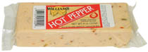 WLMS HOT PEPPER CHEES